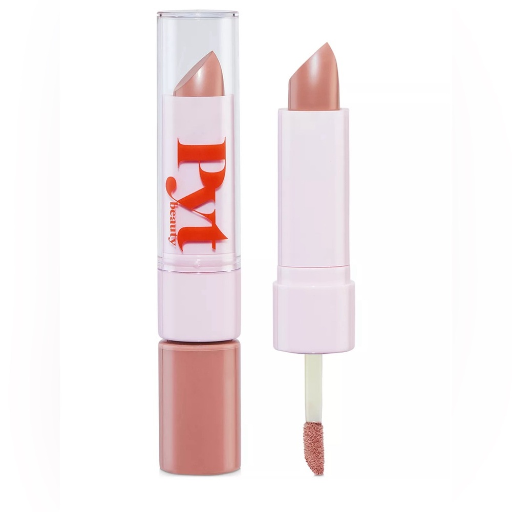 PYT Bare All Lip Duo New & Sealed